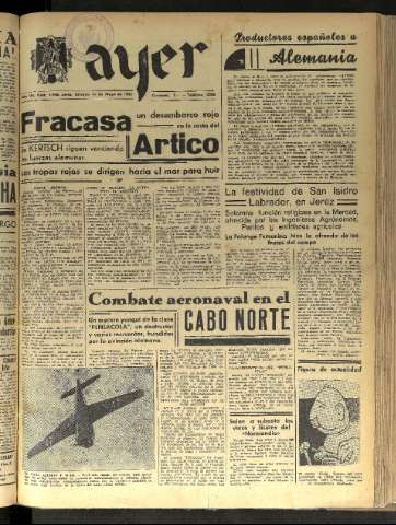 Imagen del registro