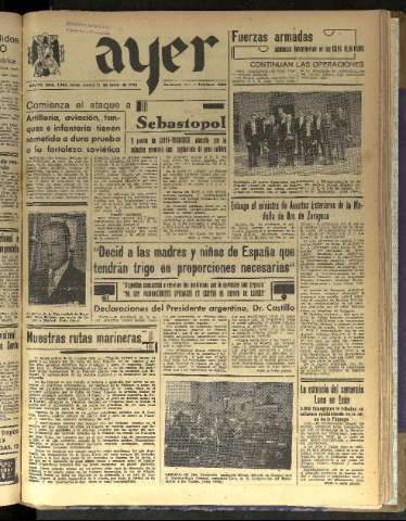 Imagen del registro