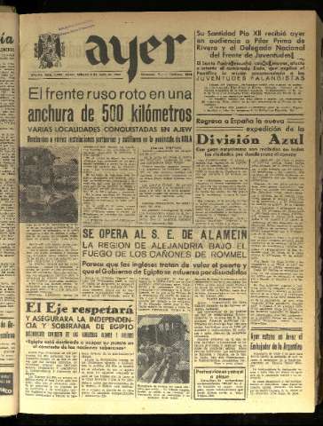 Imagen del registro