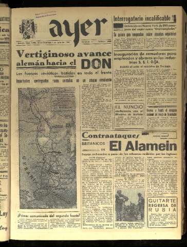 Imagen del registro