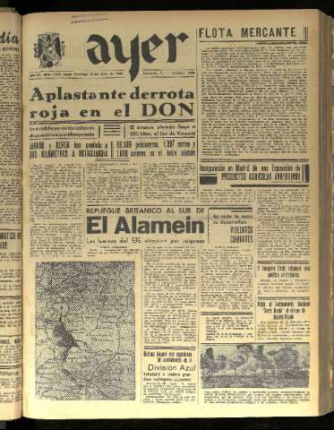 Imagen del registro