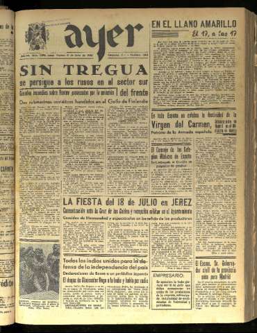 Imagen del registro