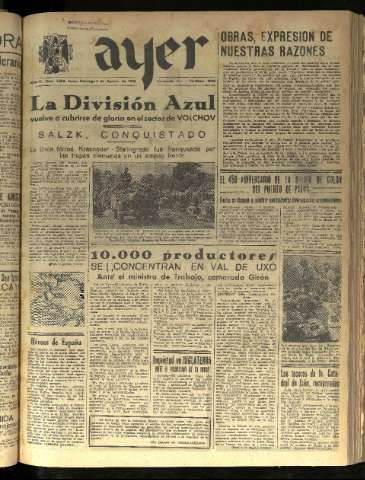 Imagen del registro