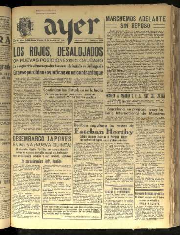 Imagen del registro