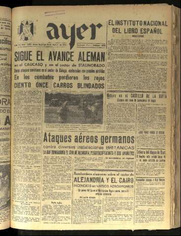Imagen del registro