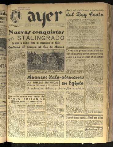 Imagen del registro