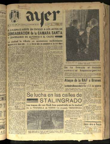 Imagen del registro