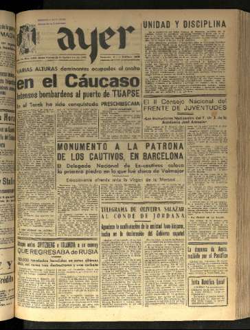 Imagen del registro
