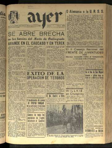 Imagen del registro