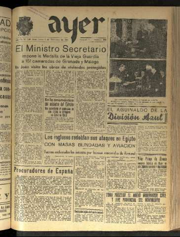Imagen del registro