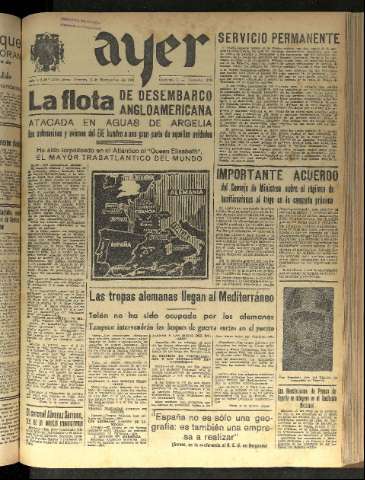 Imagen del registro