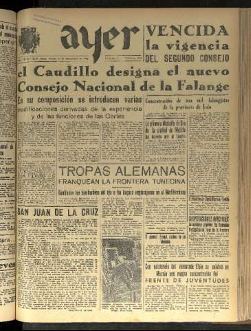 Imagen del registro