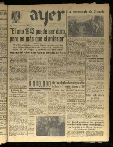 Imagen del registro
