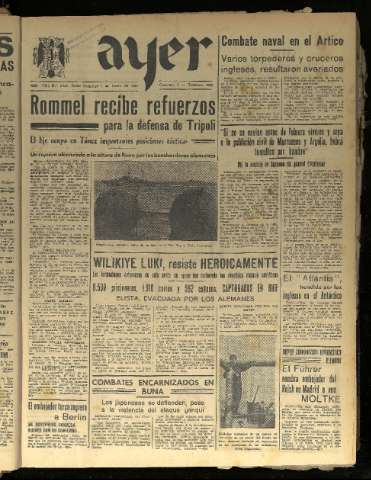 Imagen del registro