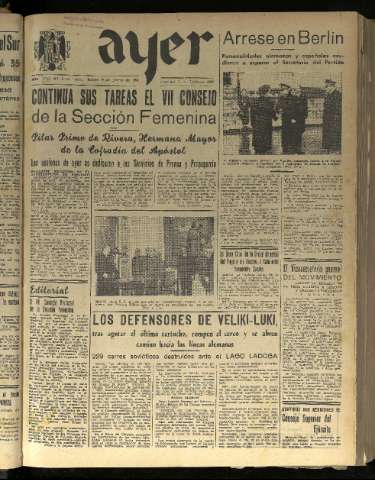 Imagen del registro