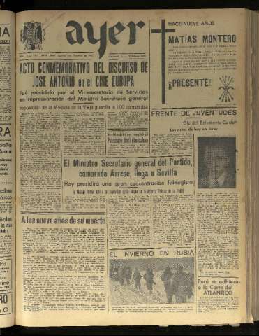 Imagen del registro