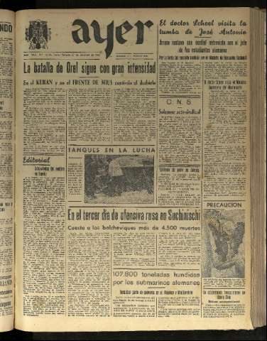 Imagen del registro