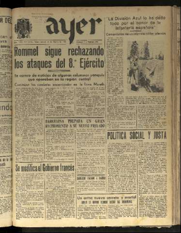 Imagen del registro