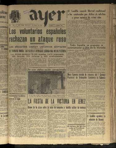 Imagen del registro