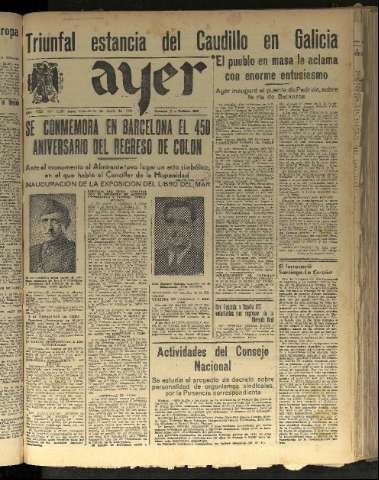 Imagen del registro