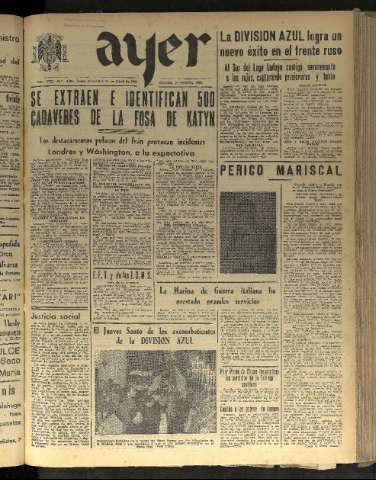 Imagen del registro