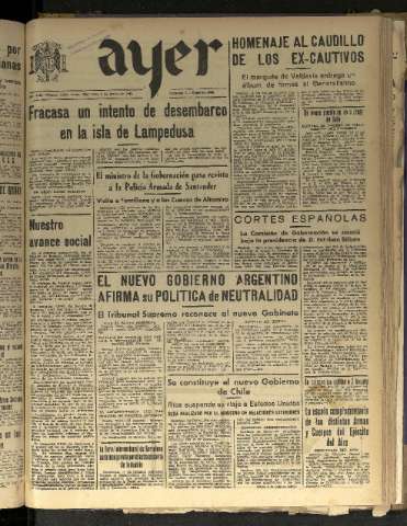 Imagen del registro