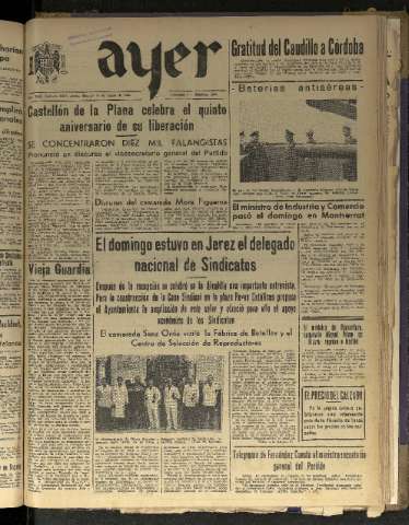 Imagen del registro