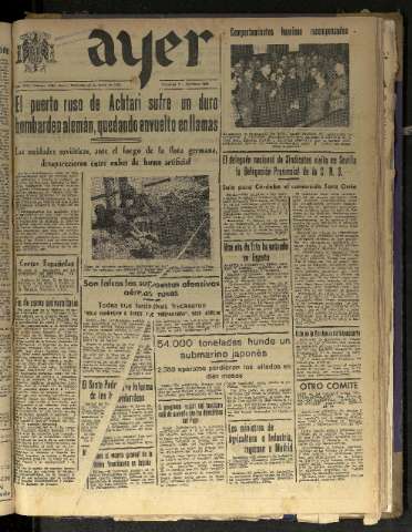 Imagen del registro