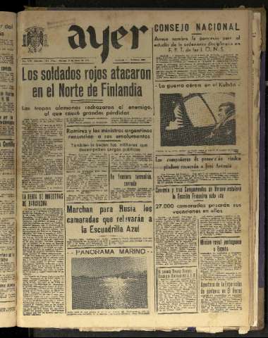 Imagen del registro