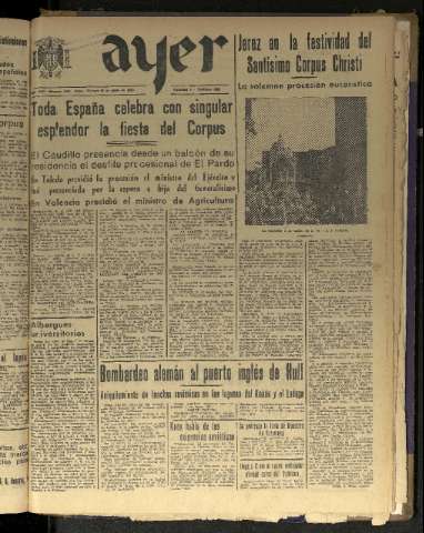 Imagen del registro