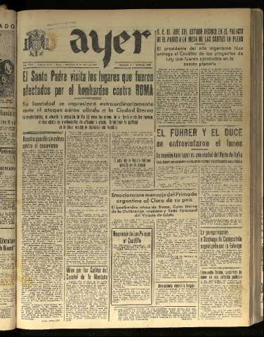 Imagen del registro