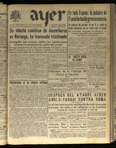 Imagen del registro