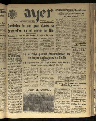 Imagen del registro