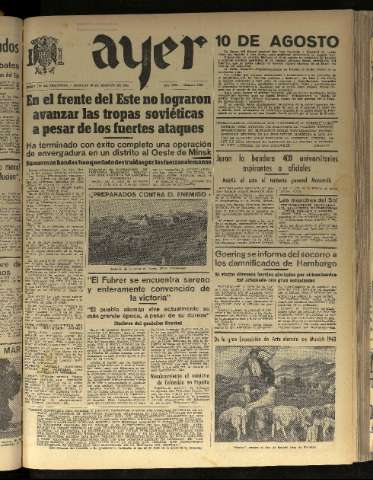 Imagen del registro