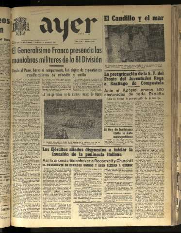Imagen del registro