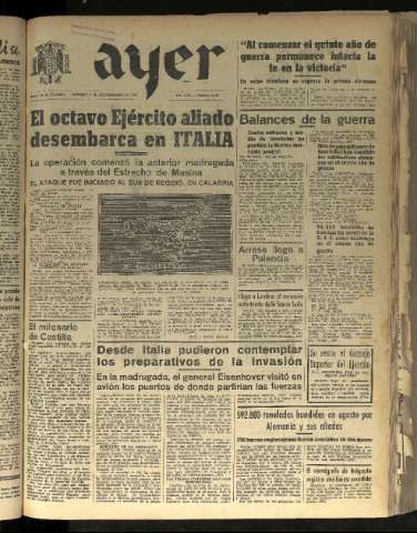 Imagen del registro