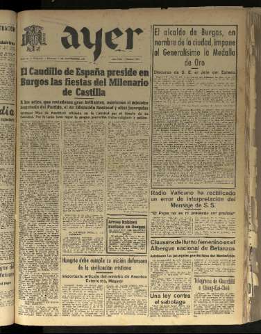 Imagen del registro