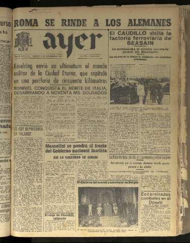Imagen del registro