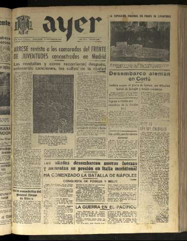 Imagen del registro