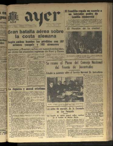 Imagen del registro