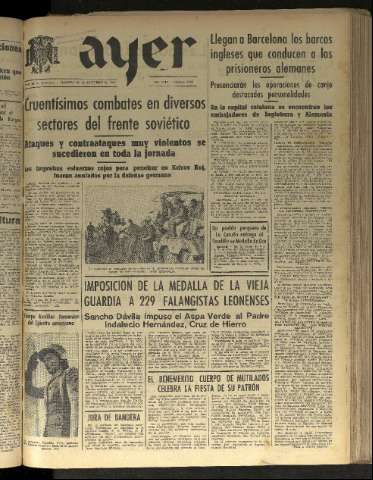 Imagen del registro