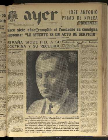 Imagen del registro