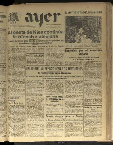 Imagen del registro