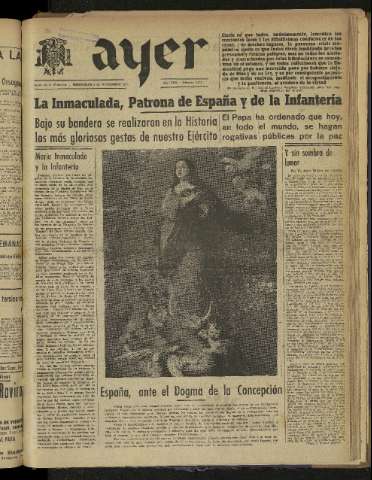 Imagen del registro