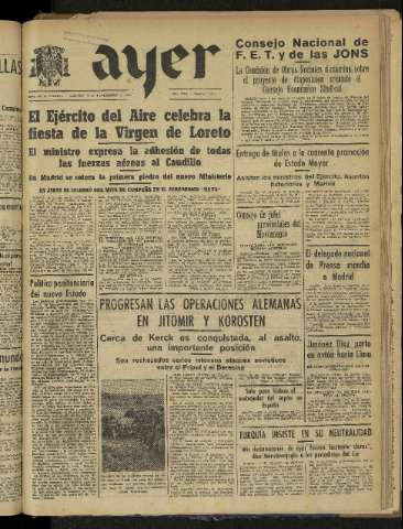 Imagen del registro
