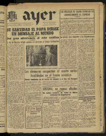 Imagen del registro