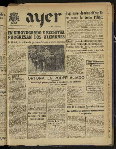 Imagen del registro