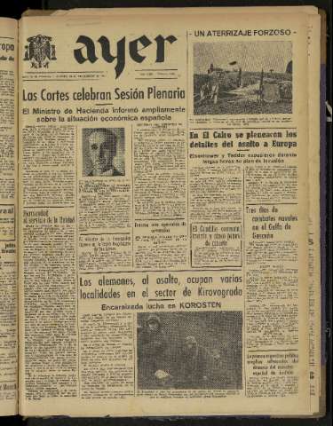 Imagen del registro