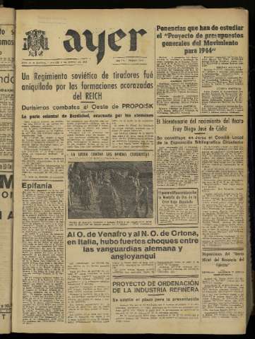 Imagen del registro