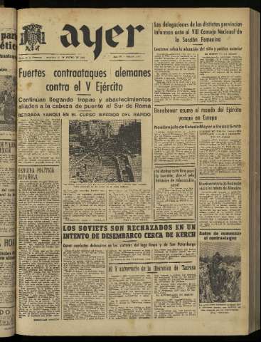 Imagen del registro